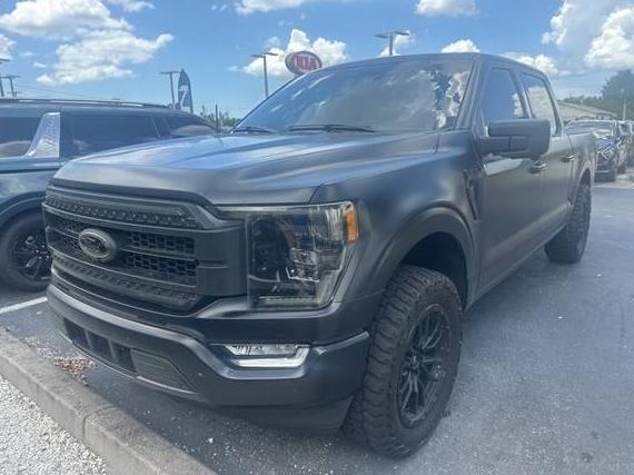 FORD F-150 2023 1FTEW1CP8PKE60959 image