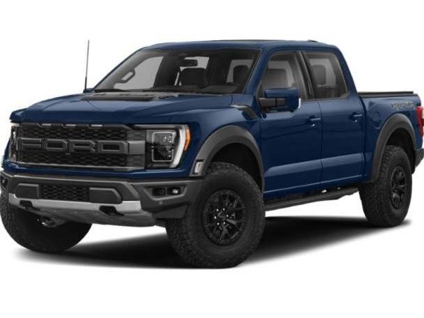 FORD F-150 2023 1FTFW1RG2PFA09594 image