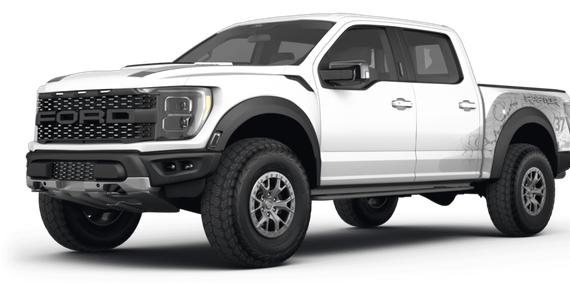 FORD F-150 2023 1FTFW1RG8PFB90720 image