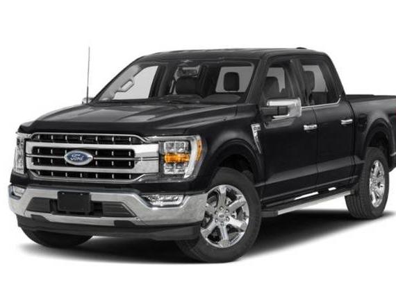 FORD F-150 2023 1FTEW1C5XPFB46284 image