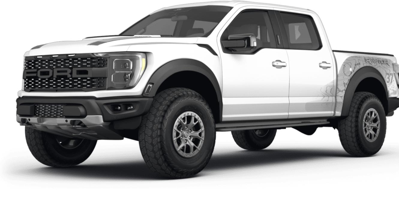 FORD F-150 2023 1FTFW1RG2PFB68907 image