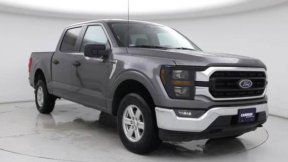FORD F-150 2023 1FTFW1E83PKD33949 image
