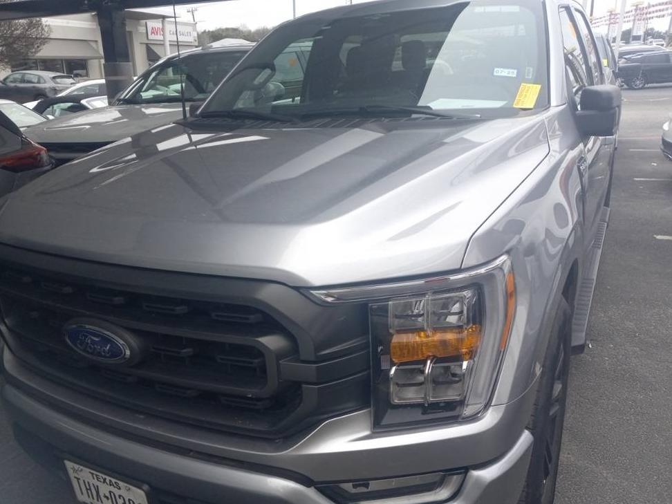 FORD F-150 2023 1FTEW1C56PFC27704 image