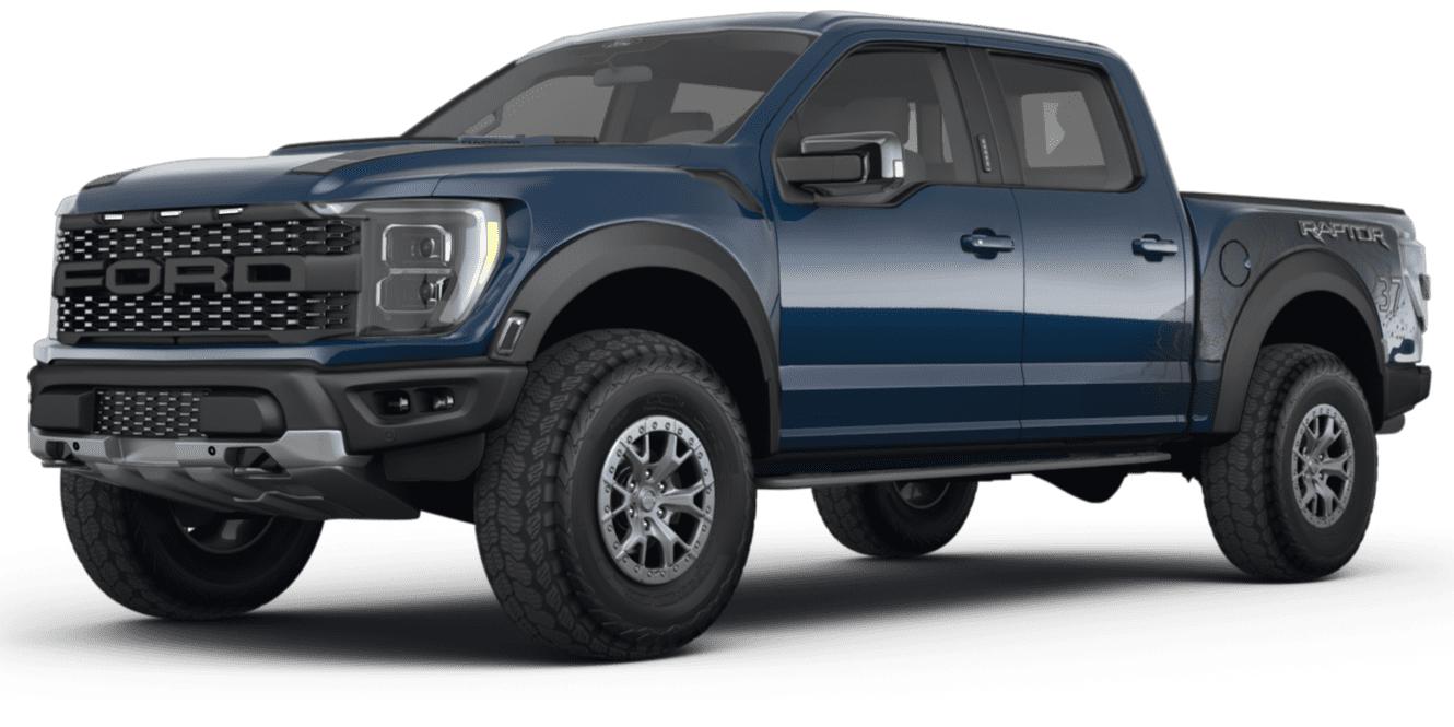 FORD F-150 2023 1FTFW1RG0PFB90579 image