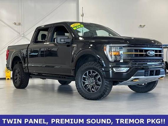 FORD F-150 2023 1FTEW1E83PFC45536 image