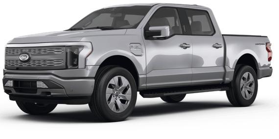 FORD F-150 2023 1FTVW1EL0PWG20481 image