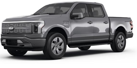 FORD F-150 2023 1FT6W1EV2PWG41340 image