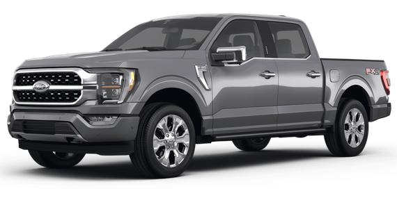 FORD F-150 2023 1FTFW1E83PFA30310 image