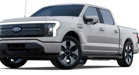 FORD F-150 2023 1FTVW1EL6PWG60743 image
