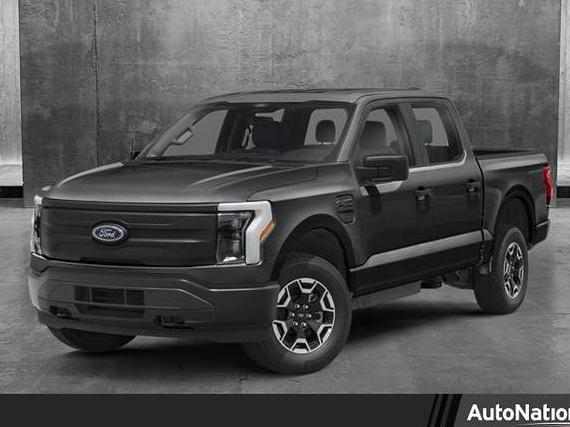 FORD F-150 2023 1FTVW1EL2PWG51988 image