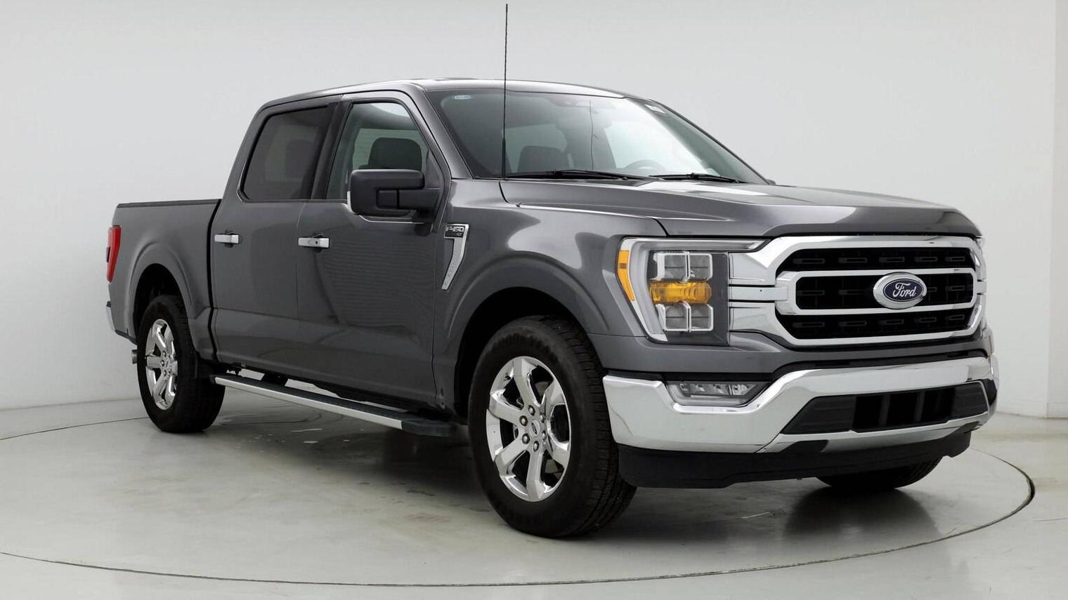 FORD F-150 2023 1FTEW1CP8PKE37150 image