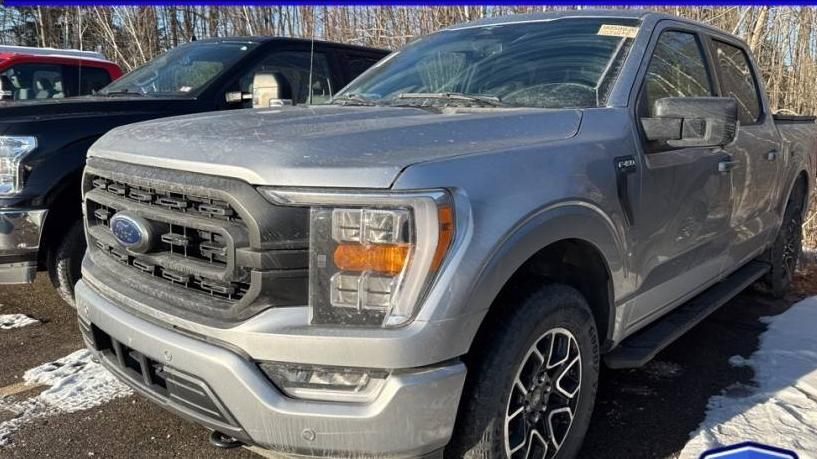 FORD F-150 2023 1FTEW1EPXPFC16624 image