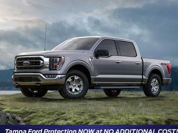 FORD F-150 2023 1FTFW1ED7PFC15862 image