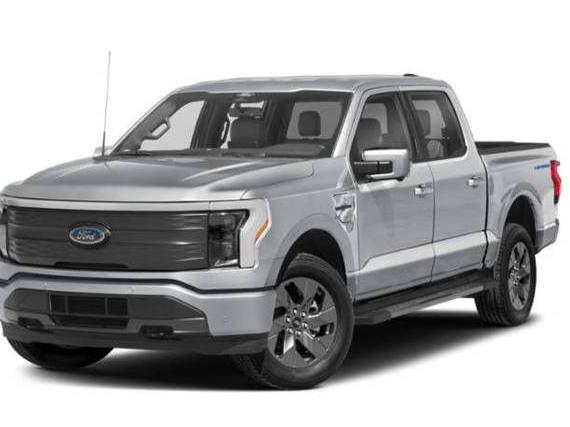 FORD F-150 2023 1FTVW1EL9PWG15201 image