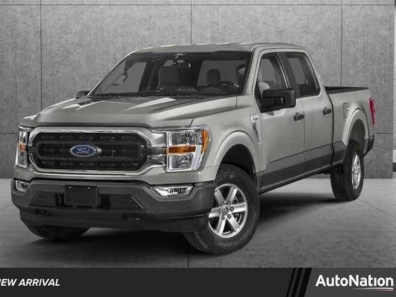 FORD F-150 2023 1FTEW1CP8PFD33394 image