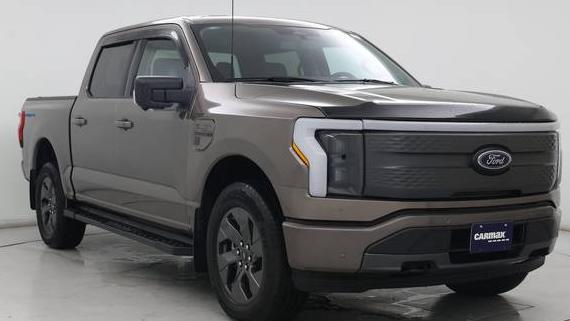 FORD F-150 2023 1FTVW1EL1PWG55174 image