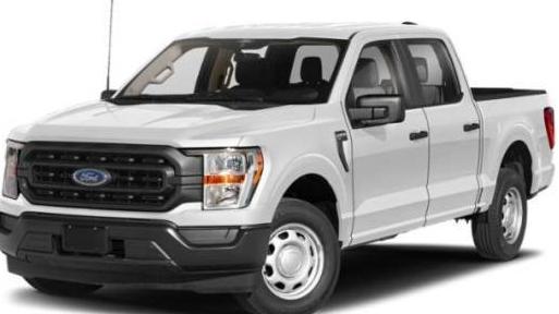 FORD F-150 2023 1FTFW1E55PKF65149 image