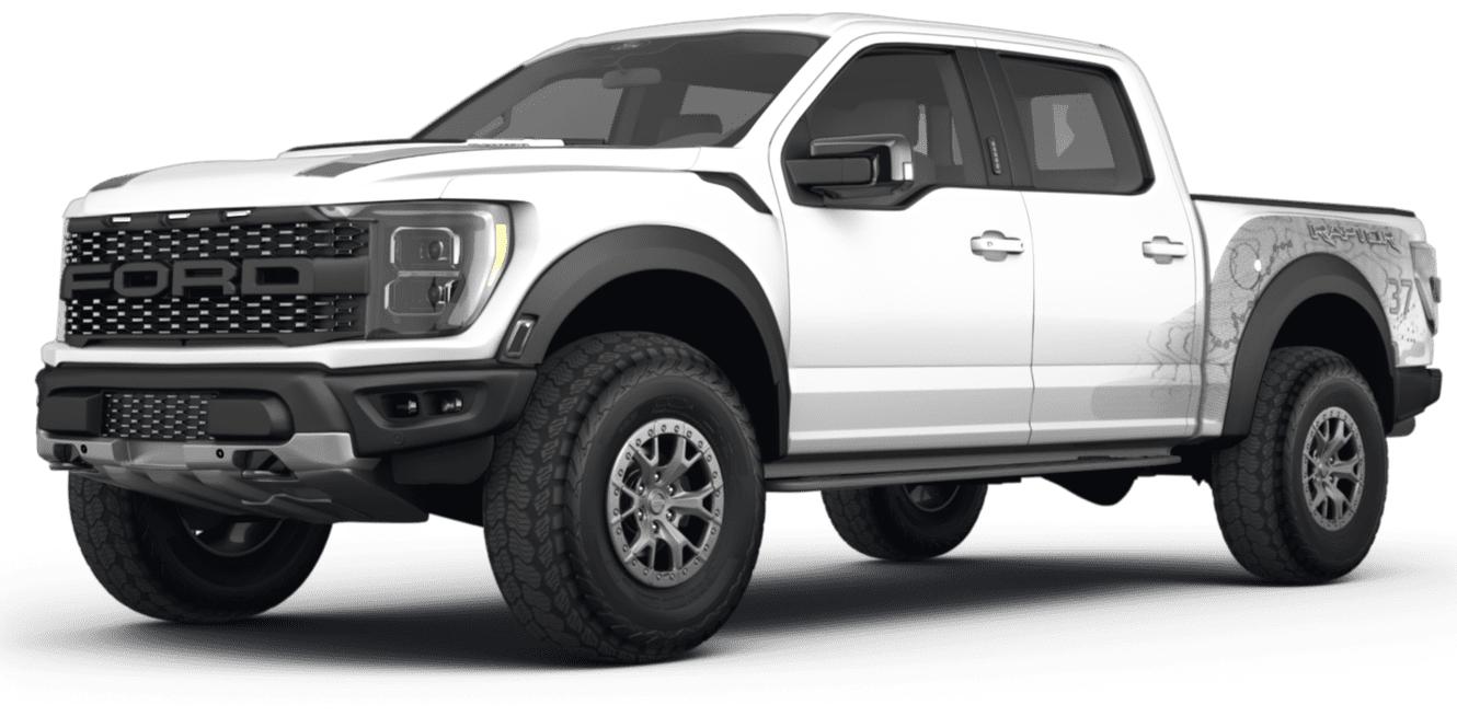 FORD F-150 2023 1FTFW1RG7PFB16463 image