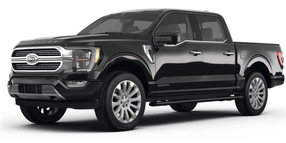 FORD F-150 2023 1FTFW1EDXPFB87684 image