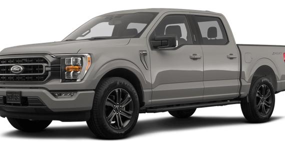 FORD F-150 2023 1FTFW1E50PFA62847 image