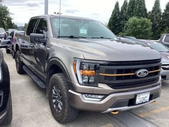 FORD F-150 2023 1FTEW1E81PFB16355 image