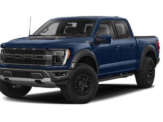 FORD F-150 2023 1FTFW1RG6PFC01259 image