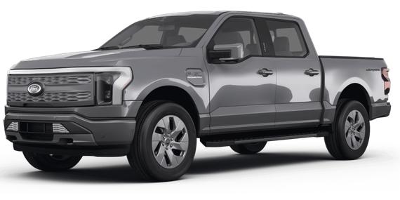FORD F-150 2023 1FT6W1EV4PWG39895 image