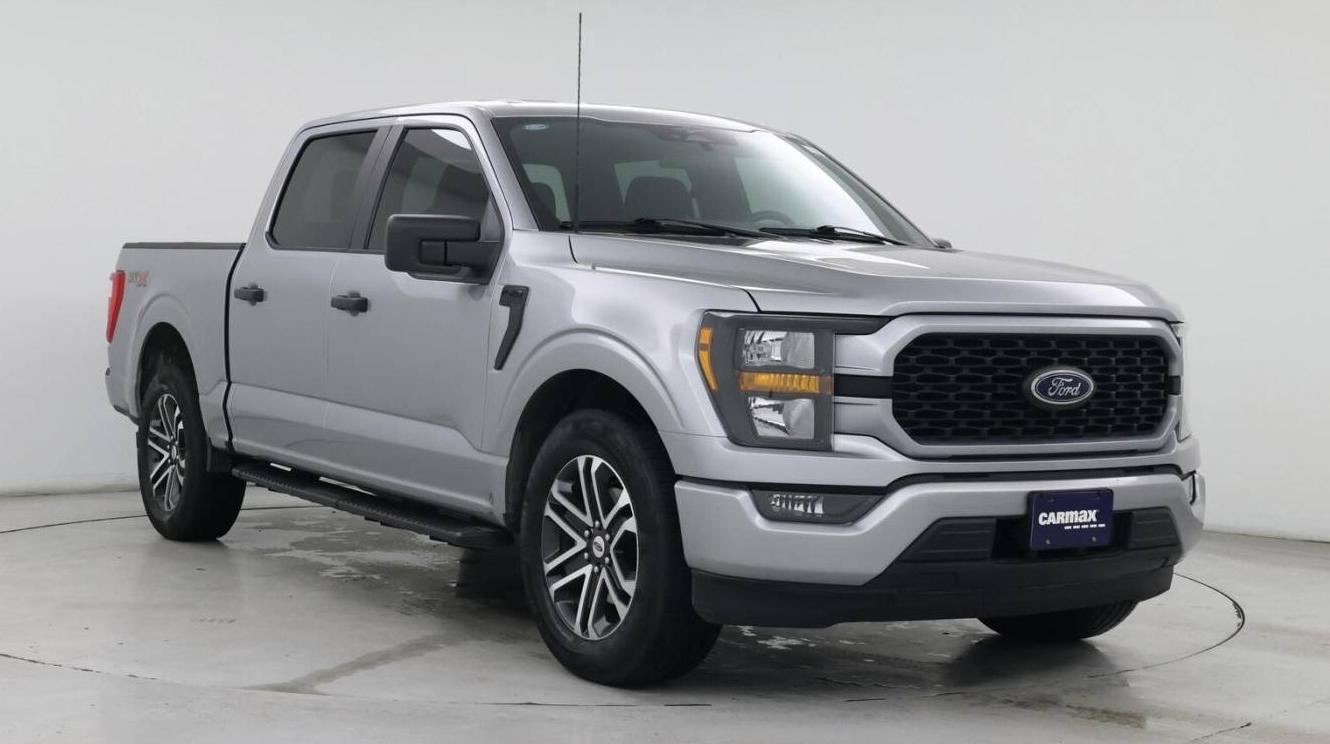 FORD F-150 2023 1FTEW1CP5PKD94970 image