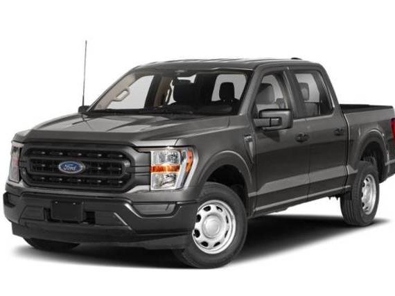 FORD F-150 2023 1FTEW1EP1PFB56328 image