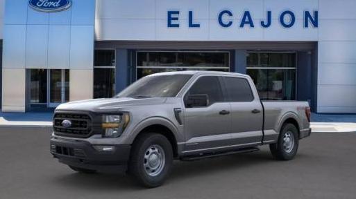 FORD F-150 2023 1FTFW1ED2PFA94500 image