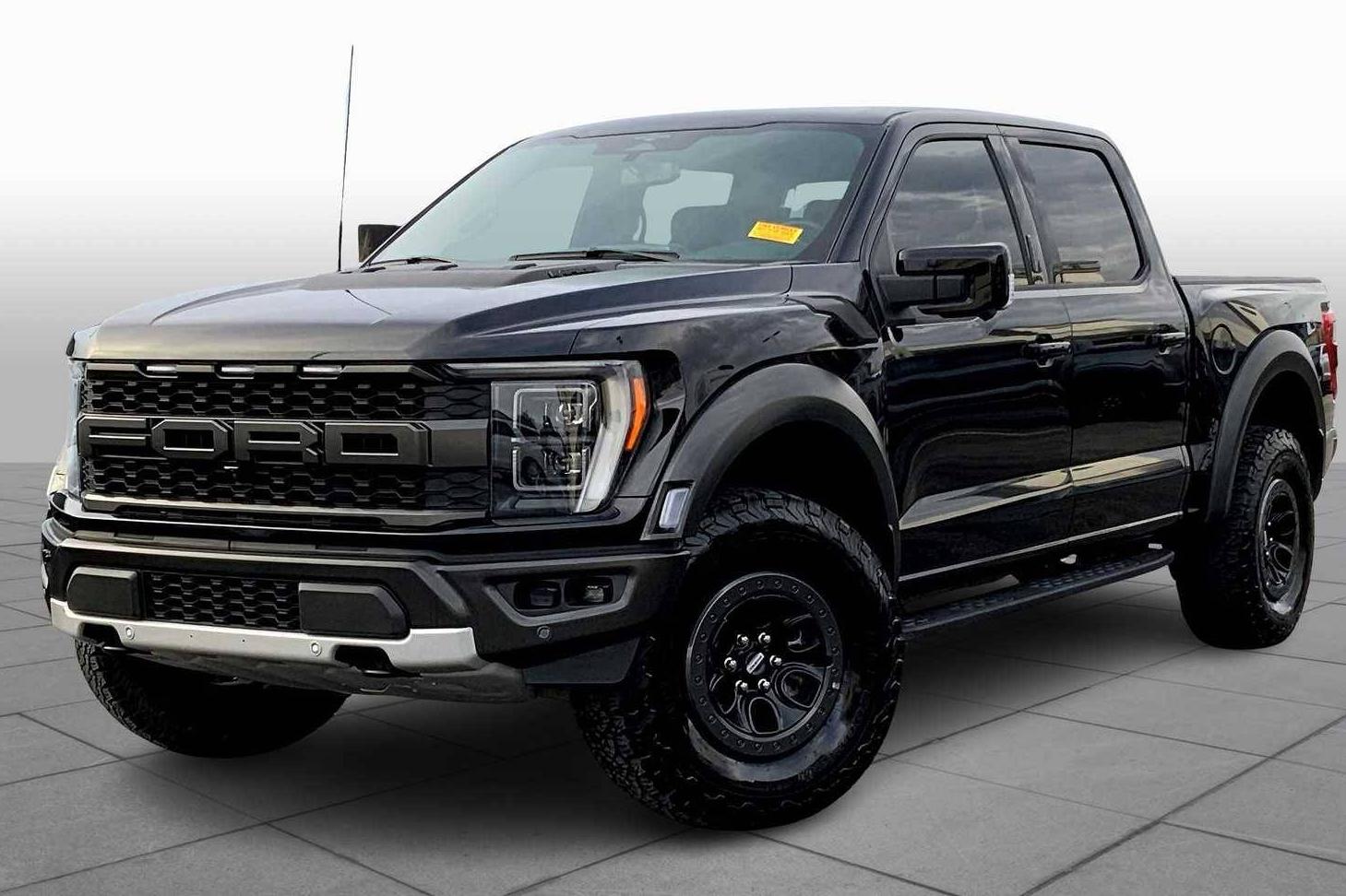 FORD F-150 2023 1FTFW1RG3PFC77943 image