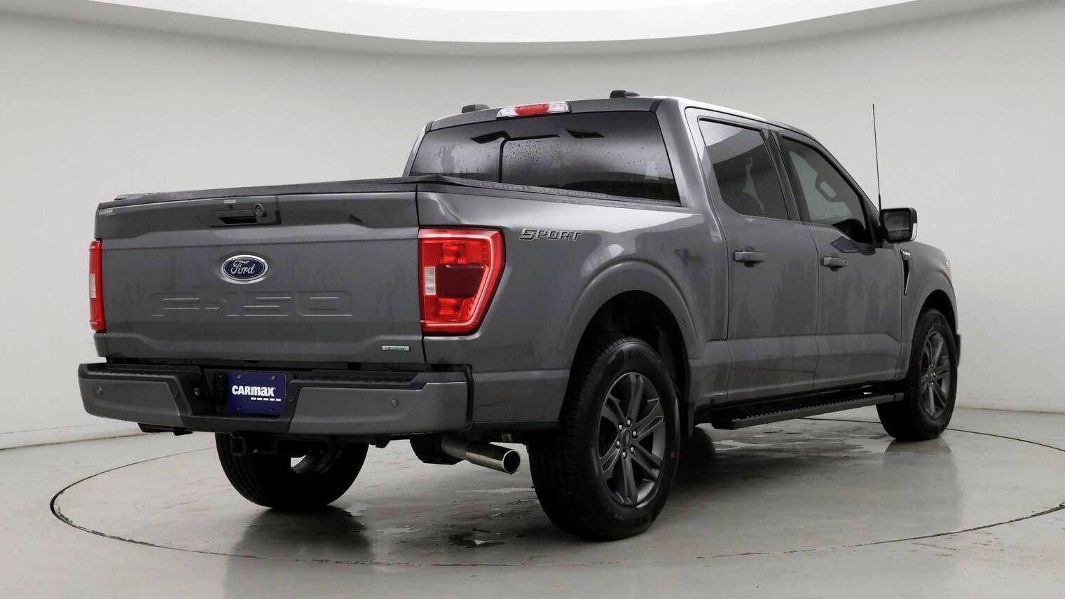 FORD F-150 2023 1FTEW1CPXPKD17642 image