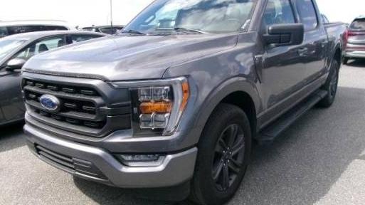 FORD F-150 2023 1FTEW1C50PFA88833 image