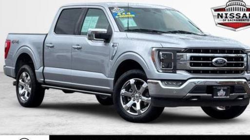 FORD F-150 2023 1FTEW1EPXPFC07096 image