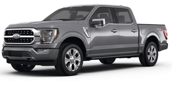 FORD F-150 2023 1FTFW1E80PFD25039 image