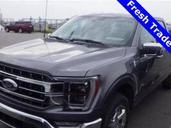 FORD F-150 2023 1FTEW1EP6PFB57202 image