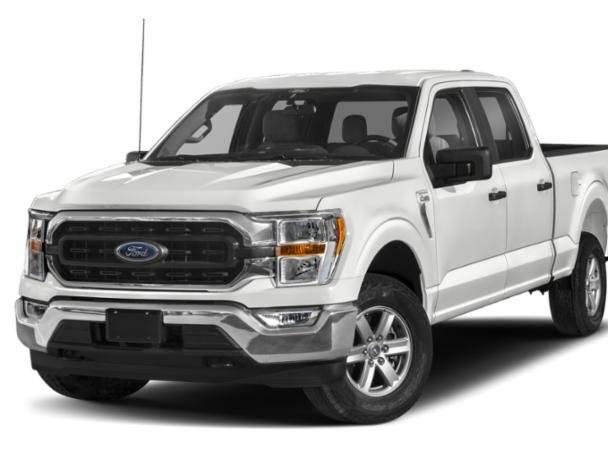 FORD F-150 2023 1FTFW1E85PFC47910 image