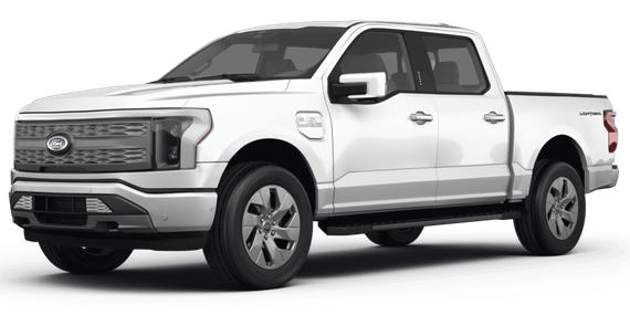 FORD F-150 2023 1FTVW1EL6PWG40184 image