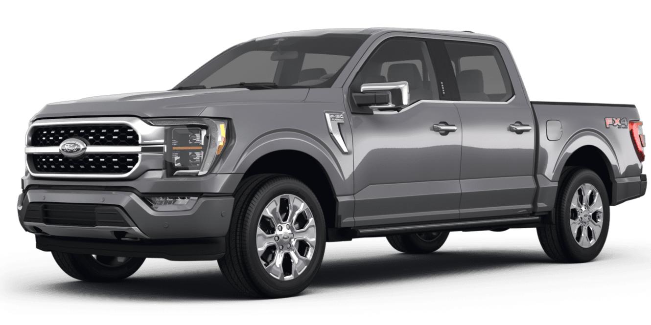 FORD F-150 2023 1FTFW1E86PFA27384 image