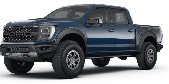 FORD F-150 2023 1FTFW1RG4PFA34416 image