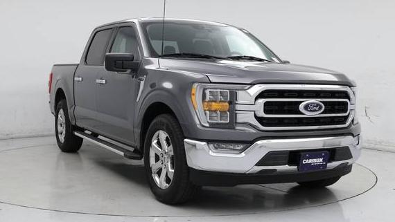 FORD F-150 2023 1FTEW1CP6PFD17596 image
