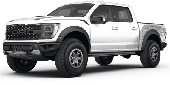 FORD F-150 2023 1FTFW1RG2PFB76926 image
