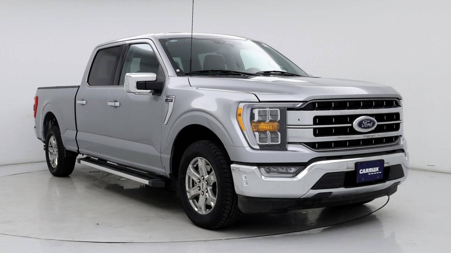 FORD F-150 2023 1FTEW1CP6PKD60228 image