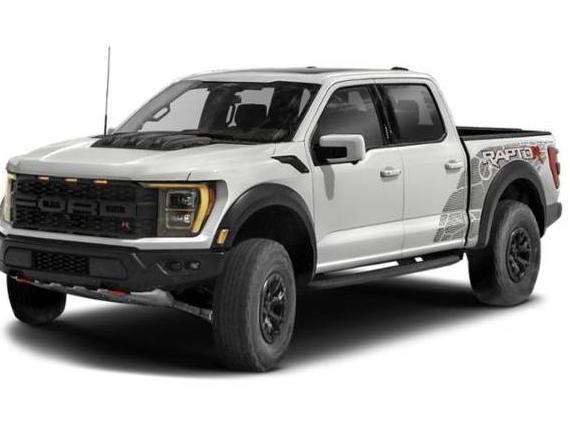 FORD F-150 2023 1FTFW1RG3PFB85117 image