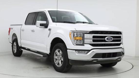 FORD F-150 2023 1FTEW1EP9PKE96379 image