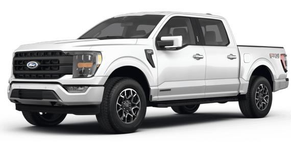FORD F-150 2023 1FTFW1E57PFB30500 image