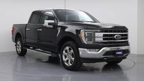 FORD F-150 2023 1FTFW1E53PFA67122 image