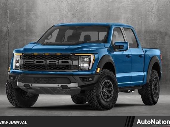 FORD F-150 2023 1FTFW1RG7PFB76663 image