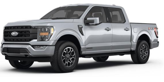 FORD F-150 2023 1FTFW1E80PFC46731 image
