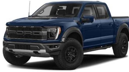 FORD F-150 2023 1FTFW1RG1PFA44255 image